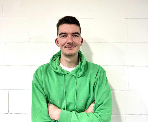 Rendez-vous kinésithérapie Maxime Gevaert